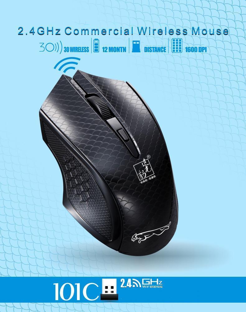 

2.4G Rechargeable Wireless Gaming Mouse USB Human Optical Mice For Notebook Mouse Gaming Computer Rato Games PC Laptop#es1
