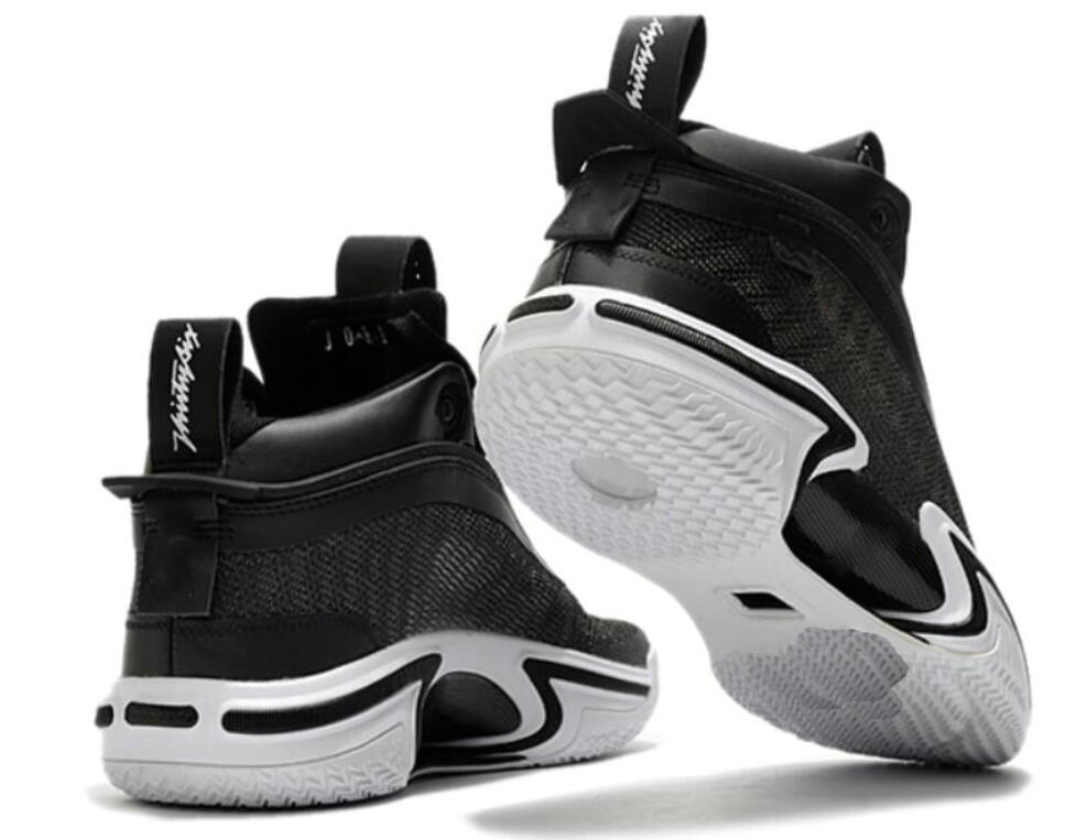 

Jumpman 36 XXXVI Jayson Tatum Basketball Shoe SE Kia Nurse Rui Hachimura s Men Sports Shoe Sneakers Size US7-US12 a31