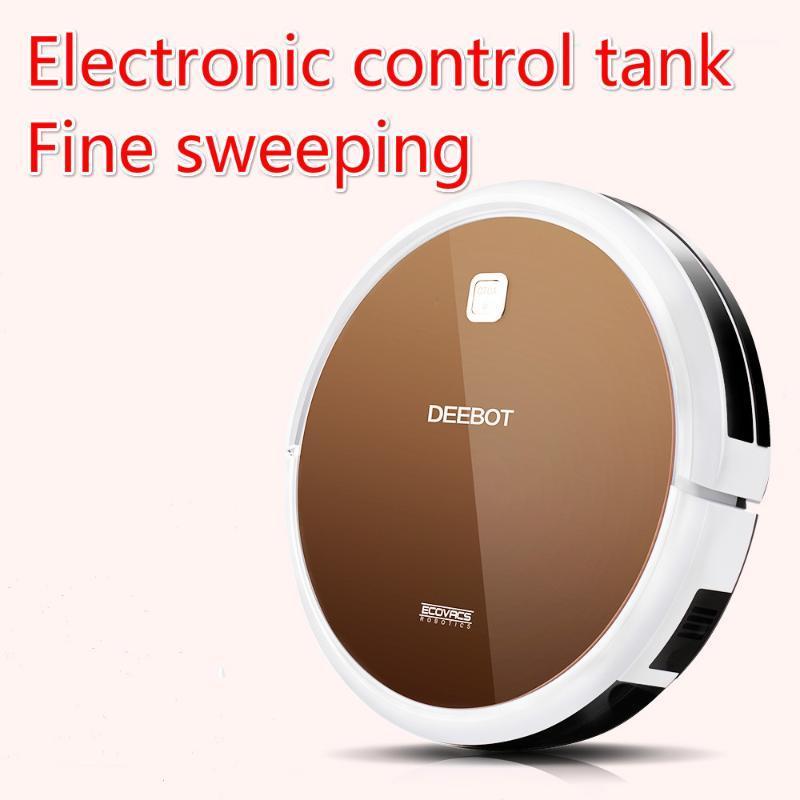 

Sweeping robot Household Mute Fully automatic intelligent Ultra-thin Mini Mopping the floor One machine vacuum cleaner1