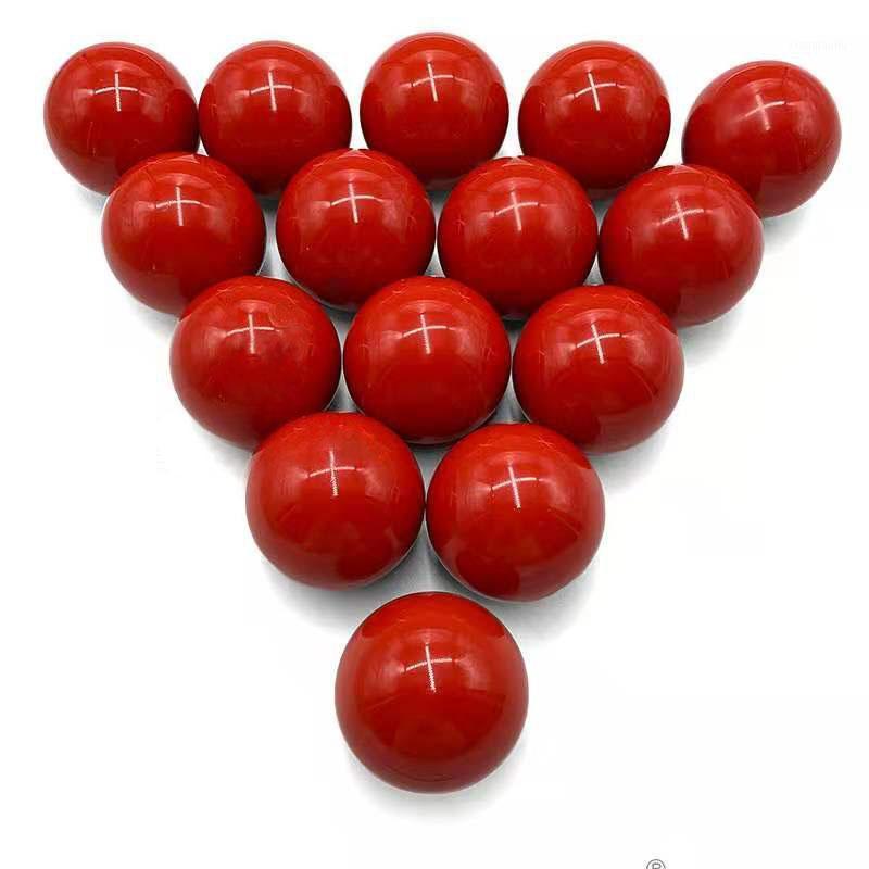 

2pcs/ lot Single Snooker Ball Grade B Resin Billiard 52.5mm Ball Bulk Indoor Game1