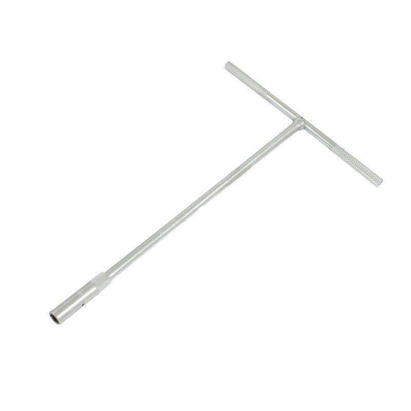 

Metric 8mm T Bar Handle Hex Socket Wrench Spanner Tool