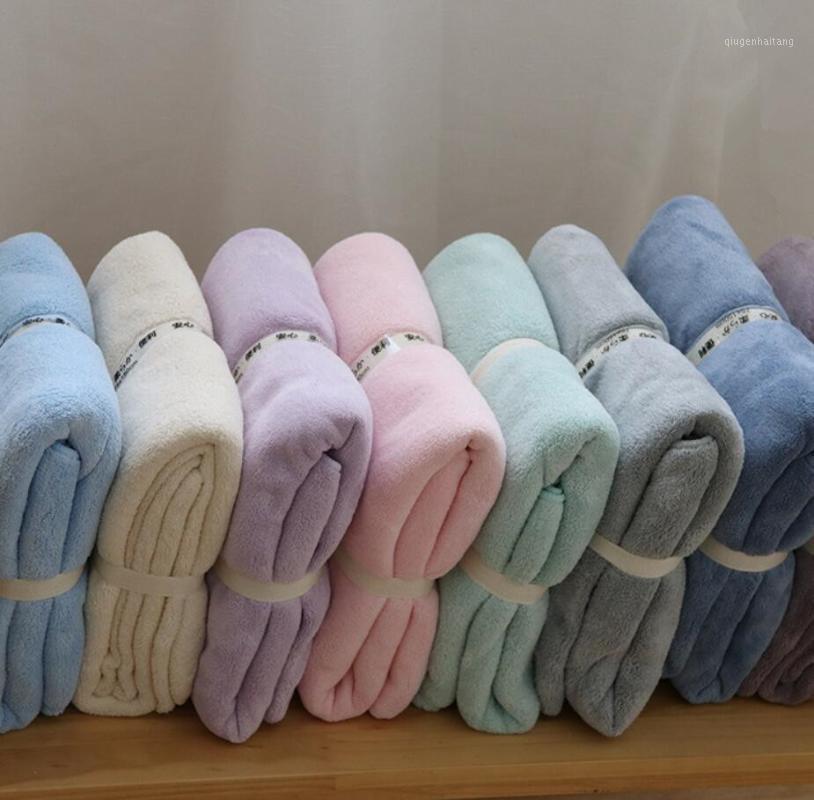 

Soft pink blue baby blanket swaddle newborns receiving blanket bath towel thermal child baby deken toddler Bedding Quilt1, Beige