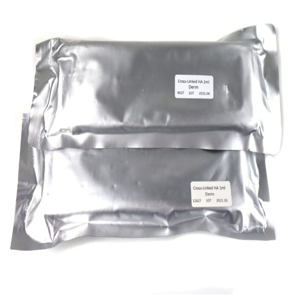 

Beauty Items Fine Derm deep Ultra deep dermal filler 2ml