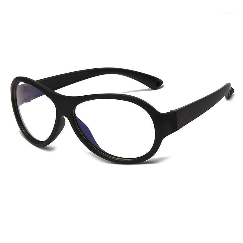 

Woodful Hot sale Anti Blue Light Glasses Optical Frame Kids Children Spectacle Glasses Square TR90 Clear Lens UV400 Eyeglasses1