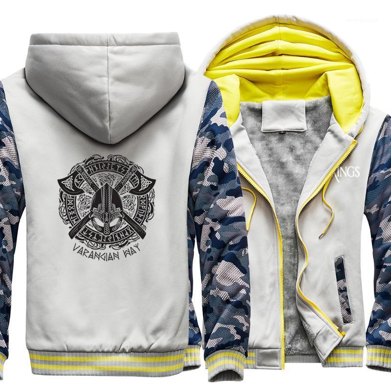 

Hoodies Thick Sweatshirts men Raglan Jacket Casual Hoody Winter Harajuku Japanese Anime Streetwear1, Red