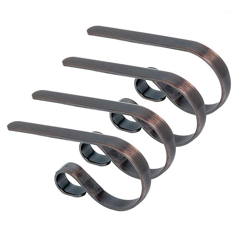 

Christmas Hooks for Stockings, Football Racks, Home Kitchen Hooks, Multiple Uses, Safe and Non-Destructive1