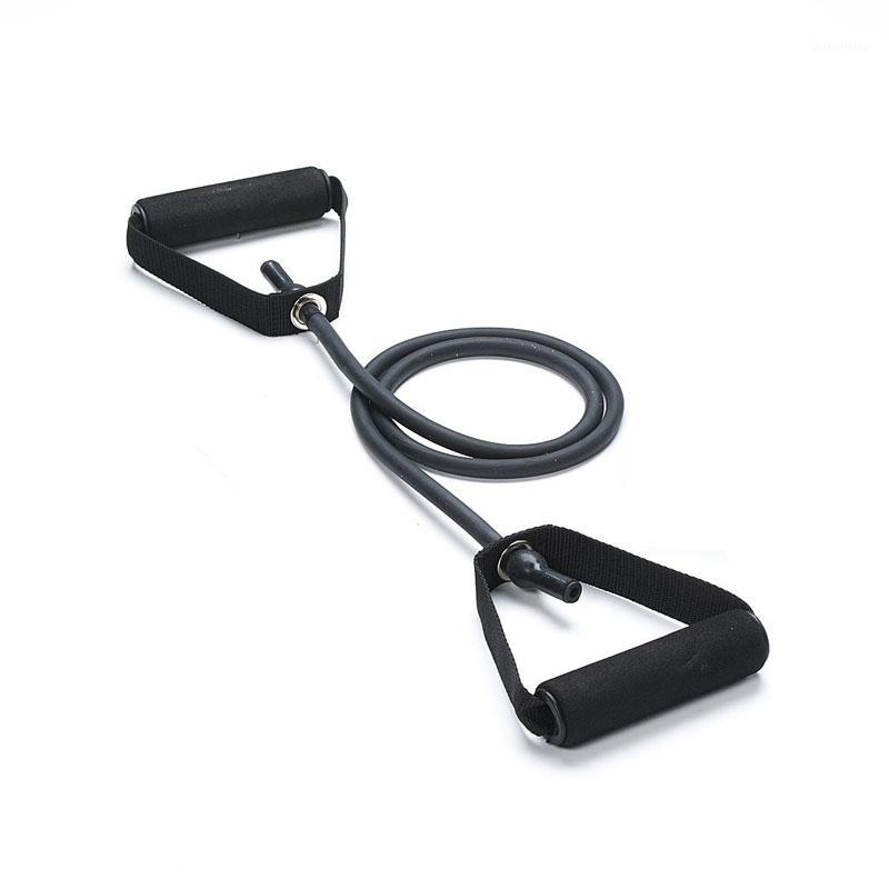 

Fitness TPR 120cm Single Resistance Bands for Exercise Gym Workout Crossfit Training1