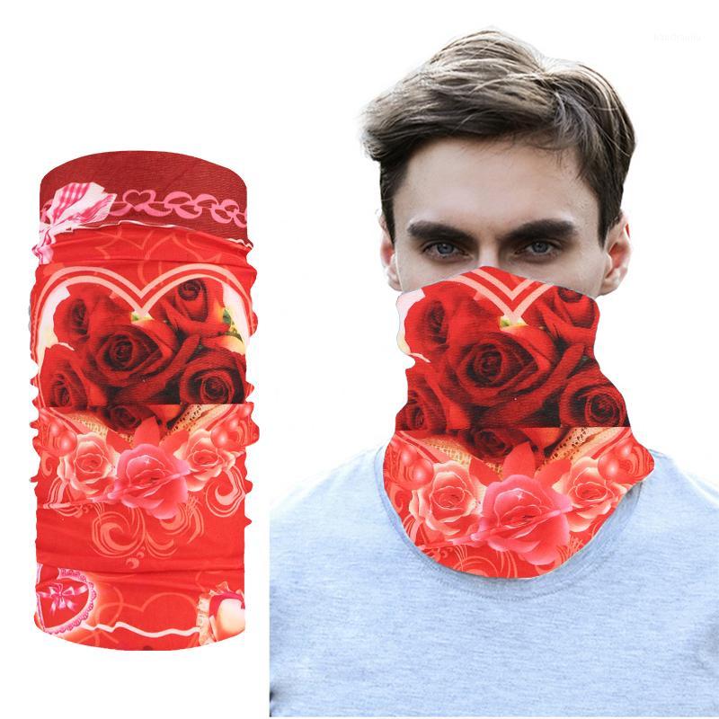 

Outdoor Hiking Bandana Scarves Riding Camping Neck Gaiters Climbing Scarf Men Women Headwear Decorations Cover For Neck Bandanas1, B335
