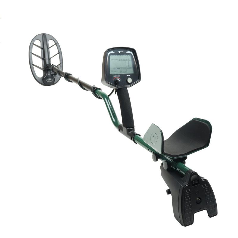 

Professional Metal Detector Underground Metal Detector Gold High Sensitivity and LCD Display Finder
