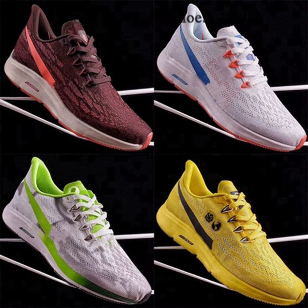 

shoes baskets trainers pegasus 36 zoomx running eur 35 women 5 12 46 size us classic zoom air Sneakers tenis casual men mens fashion ladies