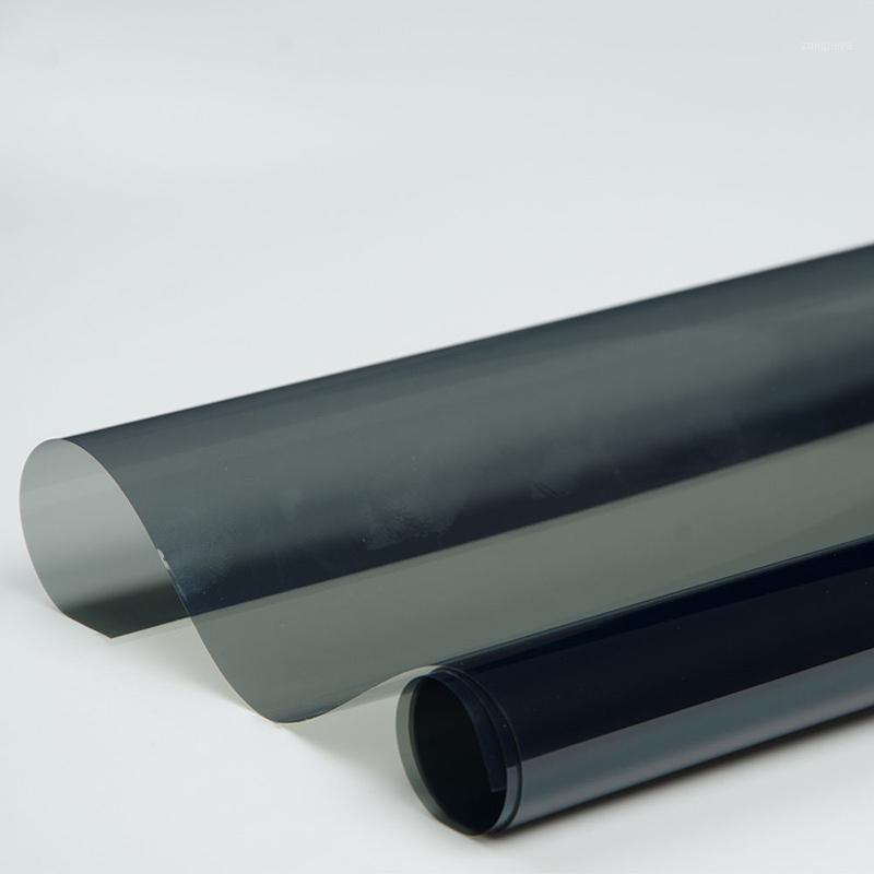 

50cmX152cm IR90% VLT40% Similar 3M quality car sticker heat transfer IR Ceramic solar car window tint film1