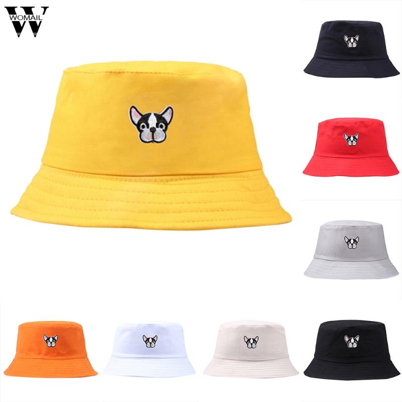 

Berets Bucket Hat Men Women Summer Cap Banana Print Yellow Bob Hip Hop Gorros Fishing Fisherman Sport Gorro Au30, Black