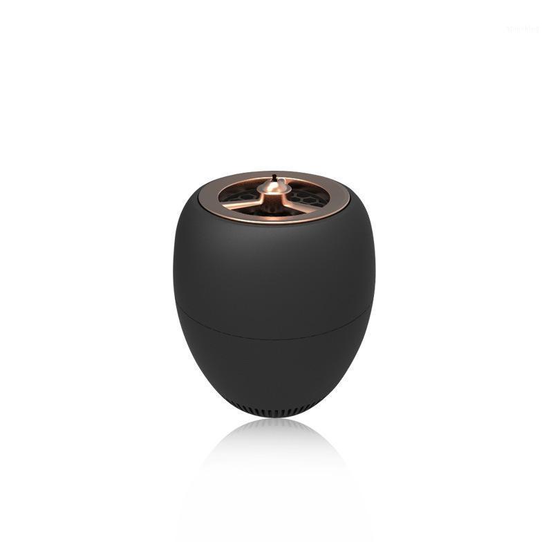 

Purifier USB Small Car Purifier Formaldehyde Smoke Negative Ion Air Portable OEM Model1