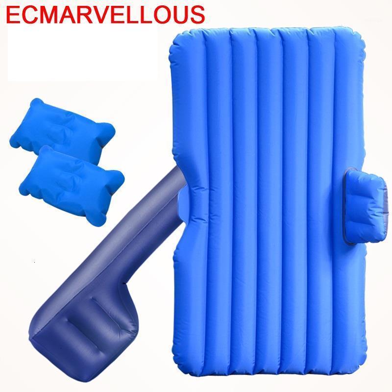 

Air Sofa Mattress Accessori Auto Inflatable Accessories Automobiles Araba Aksesuar Accesorios Automovil Travel Bed For Sedan Car1