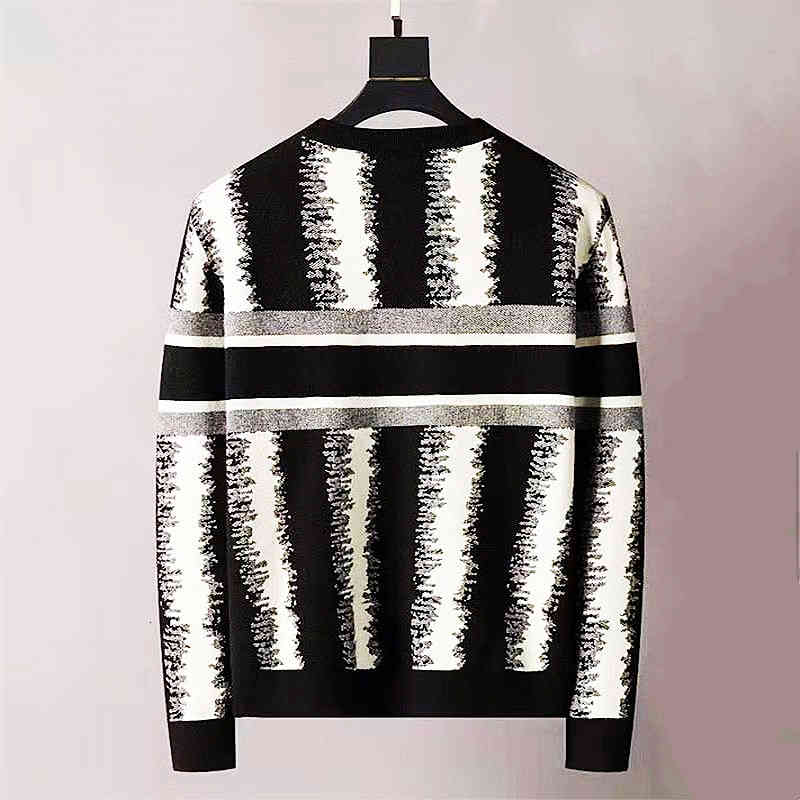 

Men's Sweaters sweater designer jacket luxury Pullover classic men's Golf warm suit letter casual s1 QBGE