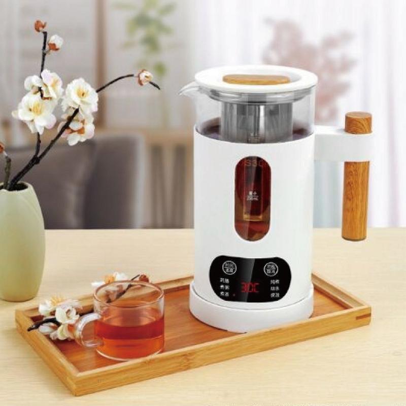 

Health Pot Office Small Home Multi-function Maker Scented Automatic Mini Electric Teapot Health Cup1