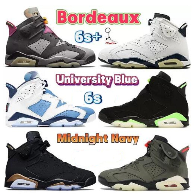 

Shoes Jumpman 6s 6 Gold Hoops Mens Basketball Top Fashion Carmine Tinker British Khaki Tech Chrome White Black Infrared, # 24