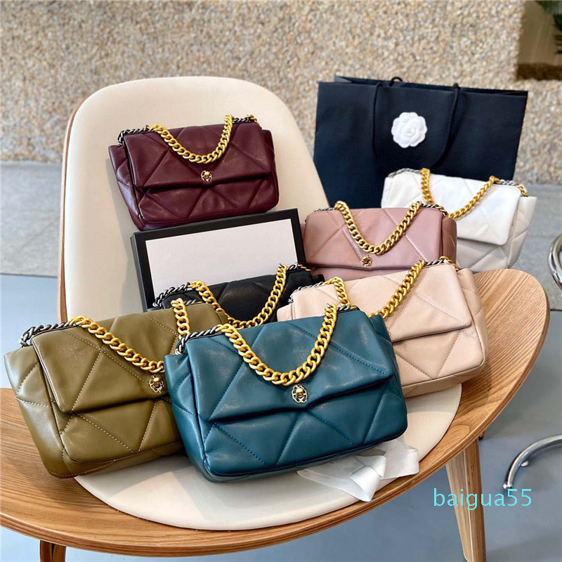 

Designer Woman Luxury Shoulder Bags Handbags High quality Purse Genuine Leather Crossbody Bag