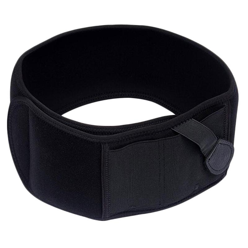 

Durable Holster Multifunctional General Holster Waistband Belt for Outdoor, As pic