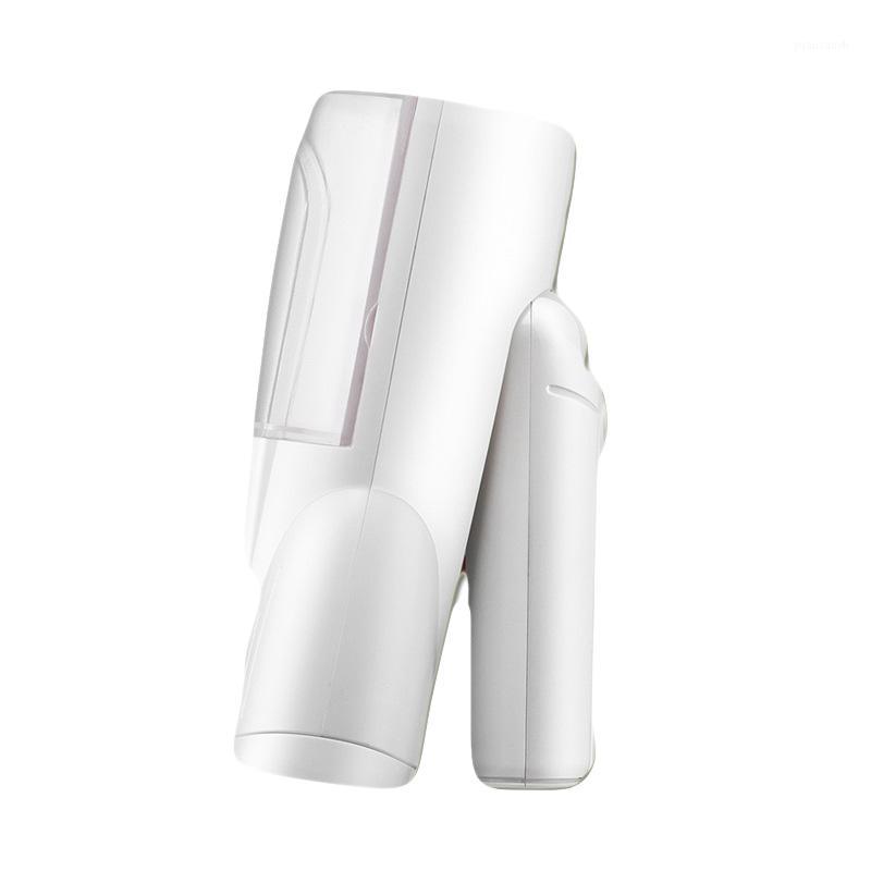 

Handheld Hanging Ironing Machine Mini Small Portable Flat Ironing Hanging Household Machine (EU Plug)1
