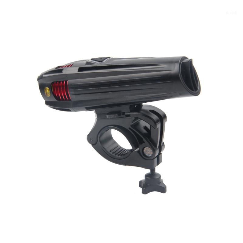 

XANES XL41 650LM Bike Front Light 2 Modes USB Rechargeable Waterproof Night Riding Warning Light for Camping Torch LED Lantern1