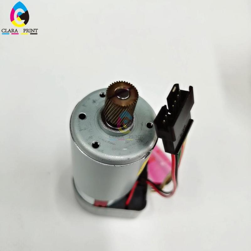 

Original Roland RA-640/RE-640/RF-640/RF-640a/VS-300i VS-540i/VS-640i Assy Scan Motor - 6000002594/6701979020(old