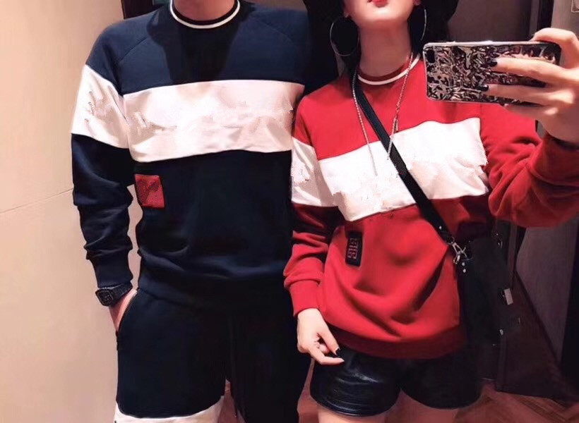 

New Fashion Hoodie Men Women Sport Sweatshirt Asian Size -XXL Cotton Blend Thick Hoodie Pullover Long Sleeve Streetwear, Bag (not sale)