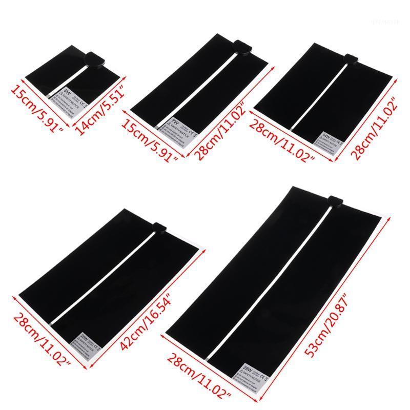

Heat Mat Reptile Brooder Incubator Pet Heating Pad Brew EU Plug 7W 14W 20W 28W Drop shipping1, 5w