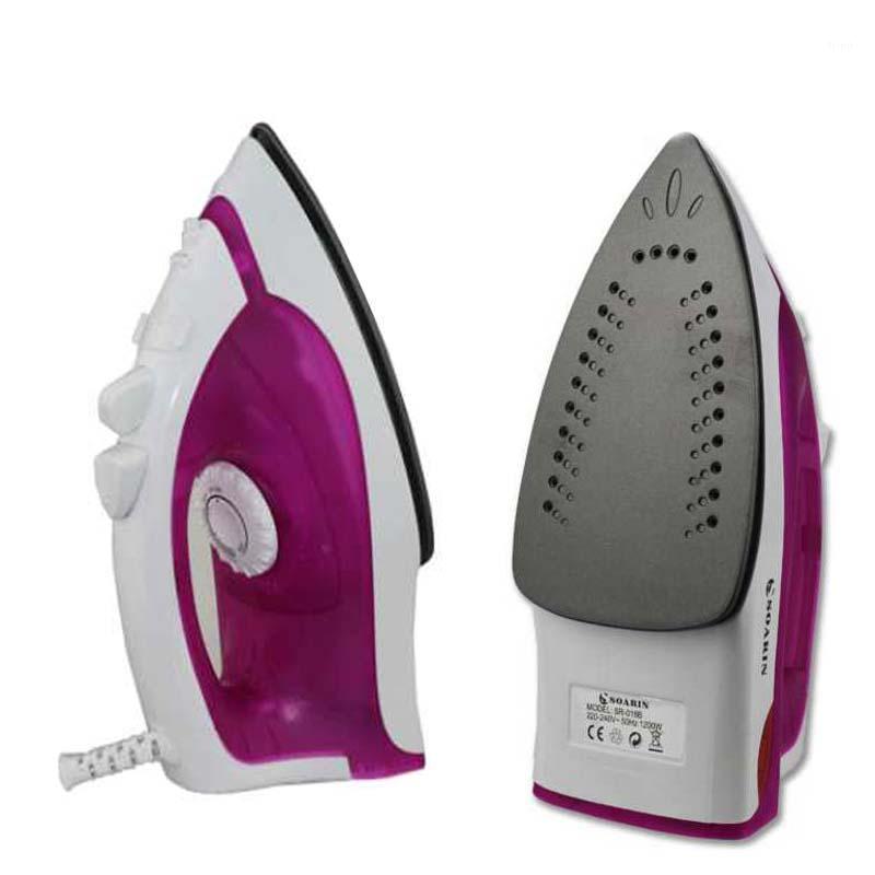 

Mini steam iron ironing machine Portable Foldable Electric Steam Iron For Clothes With 3 Gear Baseplate Handheld Flatiron1