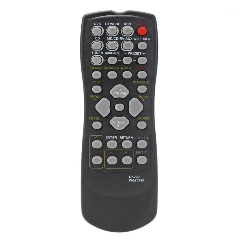 

Universal Remote Control Replacement for CD DVD RX-V350 RX-V357 RX-V359 Set Box1