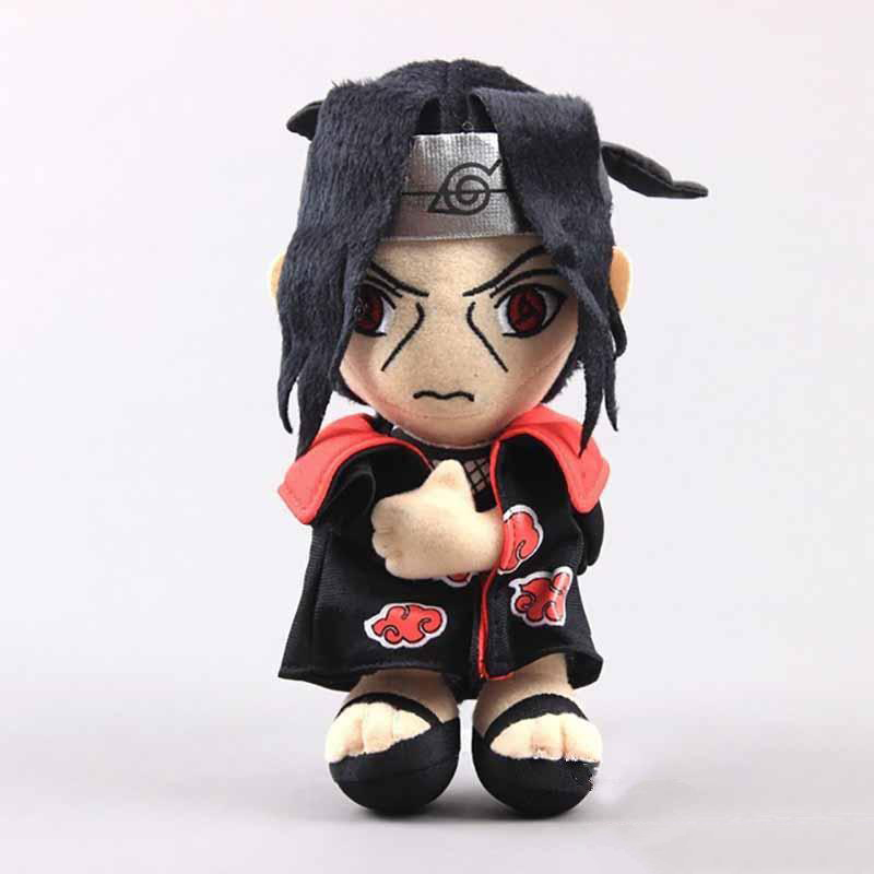 itachi stuffed animal