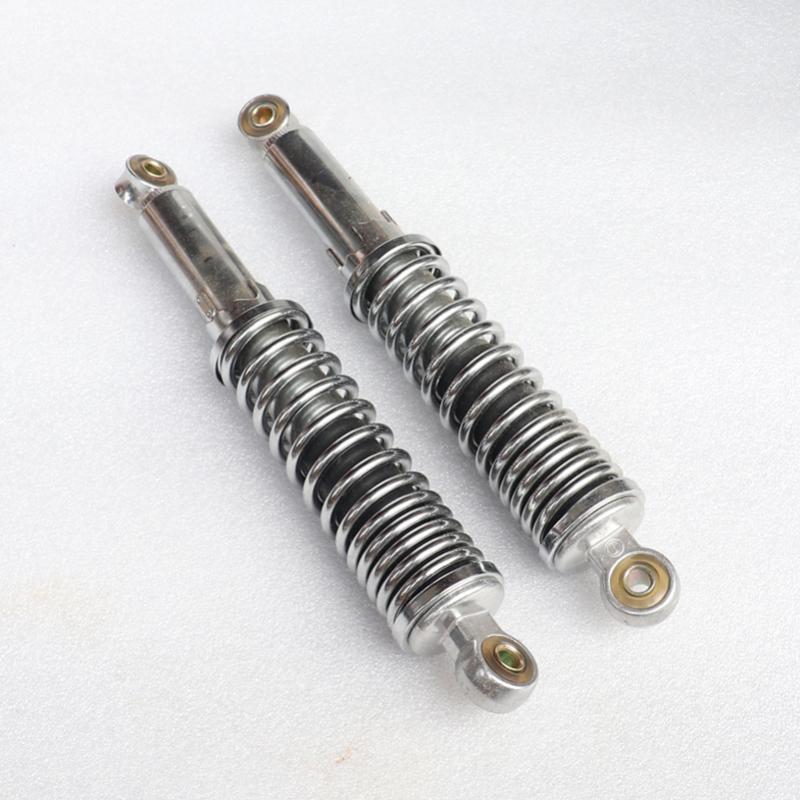 

2Pcs 320mm motorcycle rear absorber for Monkey Bike Motorcycle Accessories1