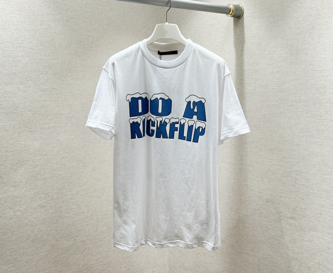 

2022 summer new fasion mens luxury designer beautiful t shirts ~ US SIZE tshirts ~ great mens high quality designer short sleeve t shirts, White