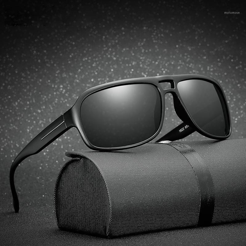 

Fashion Men Polarized Sunglasses Multicolor Polaroid Sunglasses Driving UV400 Sun Glasses for Men Goggle Eyeglasses Women Retro1