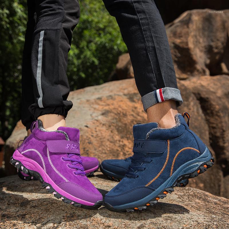 

Ankle Boots Men Snow Boots Winter Shoes Men For Bota Masculina Couro Chaussure Homme Hiver Erkek Ayakkabi Schoenen1