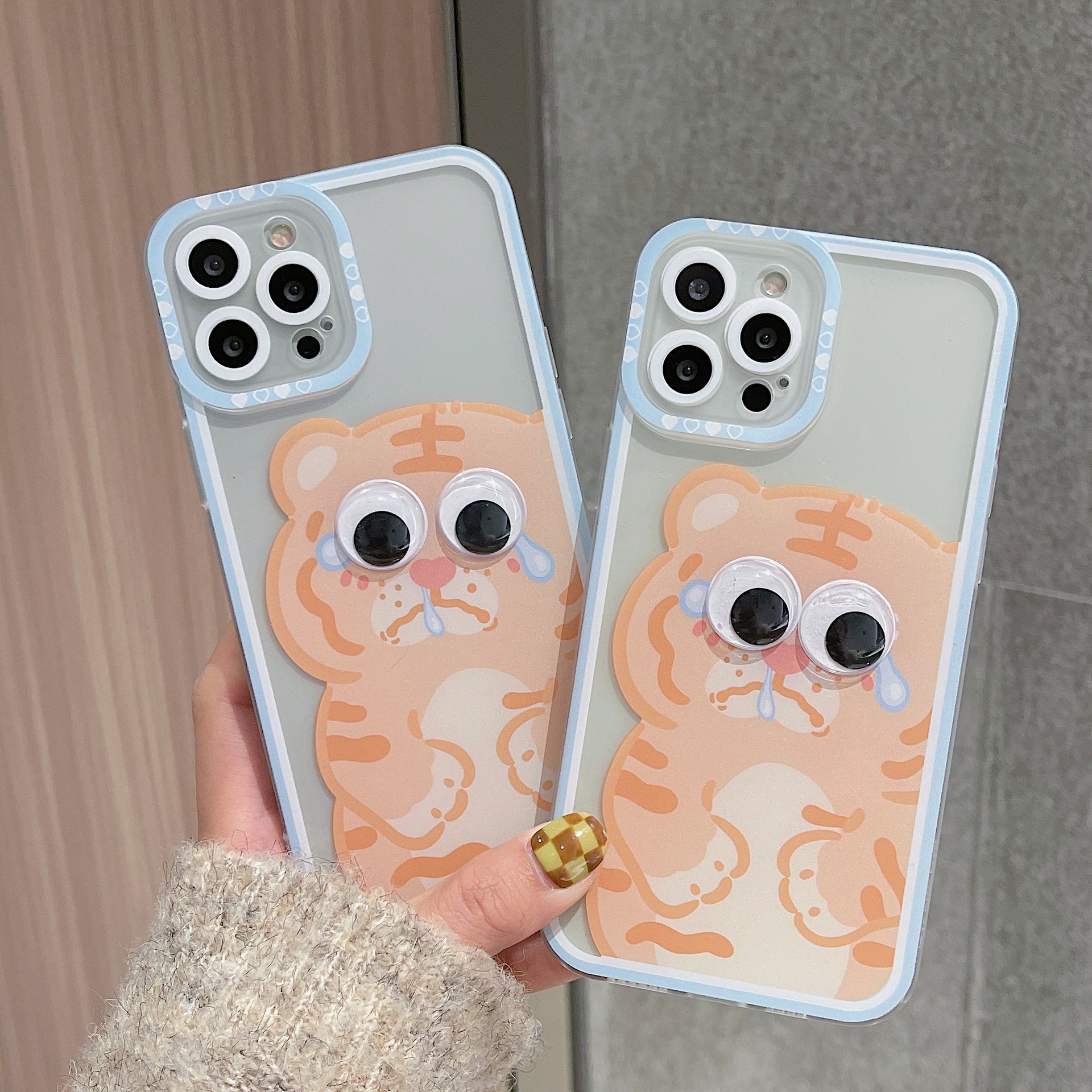 

2022 latest Designer fashion phone cases for 13 Mini Pro Max X XR Xs 7 8 plus 11 new iphone 12 12pro Cellphone Case, White
