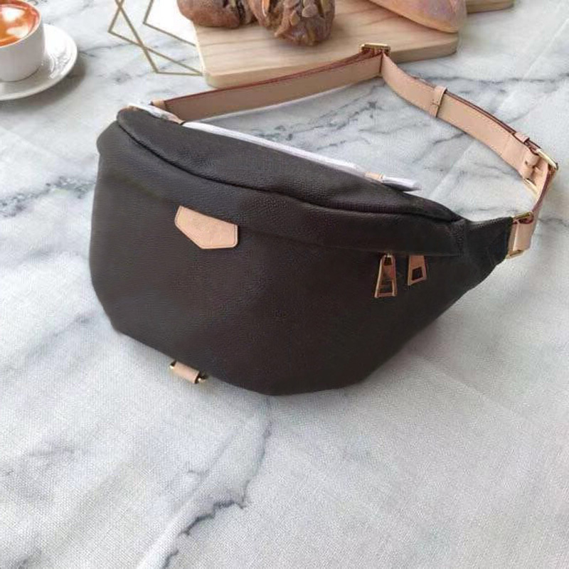 

2019 Newest Stlye Bumbag Cross Body Shoulder Bag Waist Bags Temperament Bumbag Cross Fanny Pack Bum Waist Bags 43644