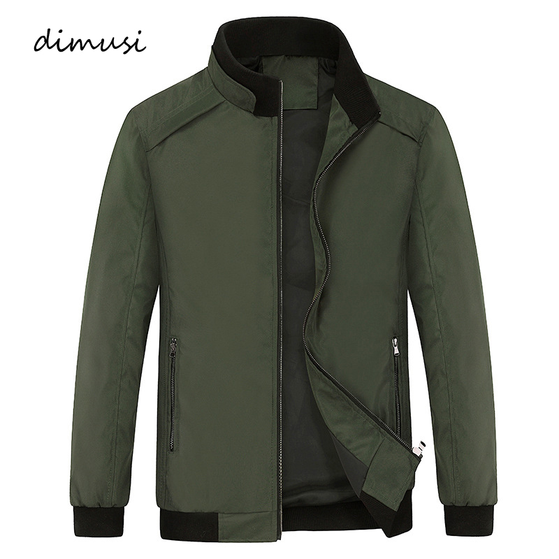 

Men's Bomber Jacket Male Fashion Streetwear Hip Hop Coats Mens Casual Outwear Windbreaker Slim Fit Jackets Clothing, Dark blue