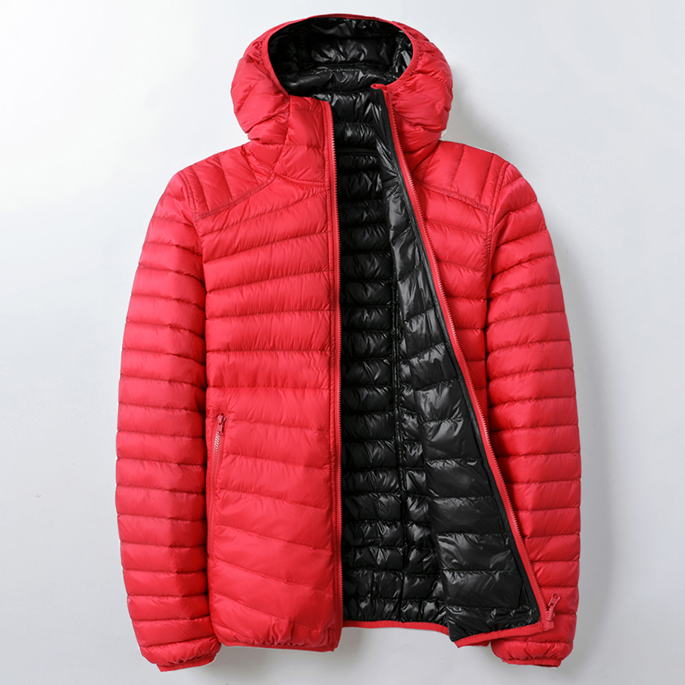 

2020 Jackets Duck Down Women 2020 Ultra with a Winter Coat Long Sleeve Hot Tops Thin Lady Plus Size 4xl Women's Jacket 9mi8, Pinkwhite