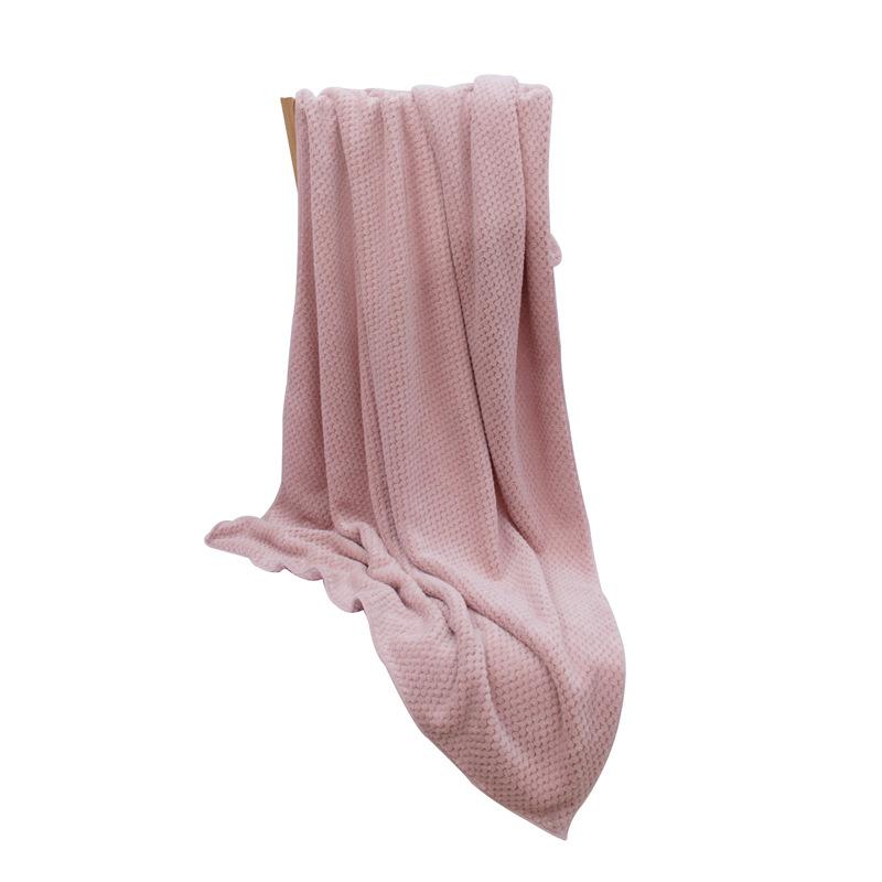 

Adult beach towel coral velvet bath towel bathroom, 02