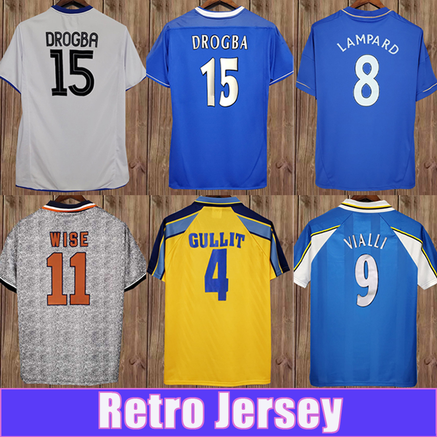 

2012 2013 LAMPARD ROBBEN CRESPO DROGBA Mens Short Soccer Jerseys 2011 2012 TORRES MATA DAVIID LUIZ Home Away Long Sleeve Football Shirt, Fg3108 2012 2013 away