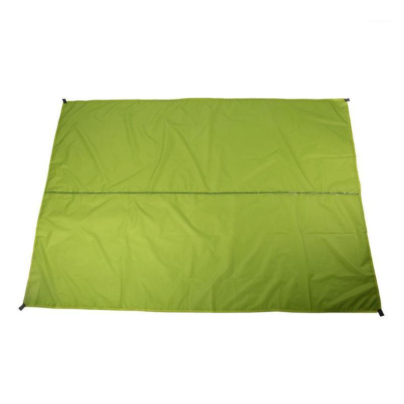 

Mat Camp Tent Cloth Picnic Cloth Moisture Proof 190TPU2000 3 Color Single Layer Account Travel Waterproof Camping1