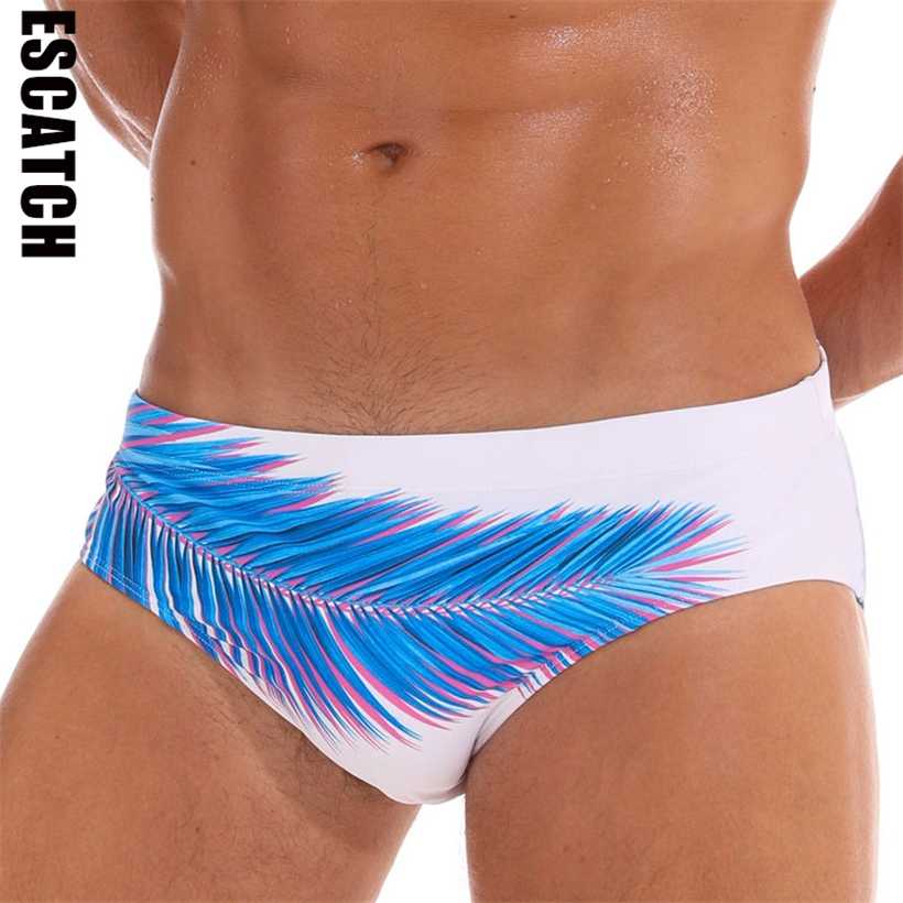 

Brand Swim Breifs Waterproof Swimwear Men Brief Sexy Swimsuit Swimming Trunks For Bathing Man Shorts 220112
