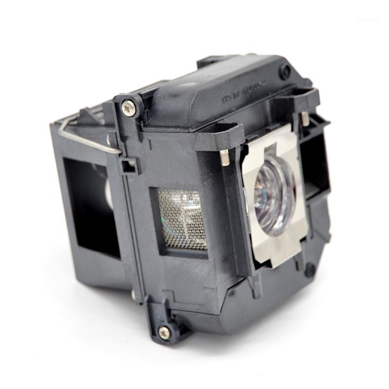 

For ELPLP60 Projector Lamp with Housing for Eps0n 425Wi 430i 435Wi EB-900 EB-905 420 425W 905 92 93+ 93 915W EB-C1010X1