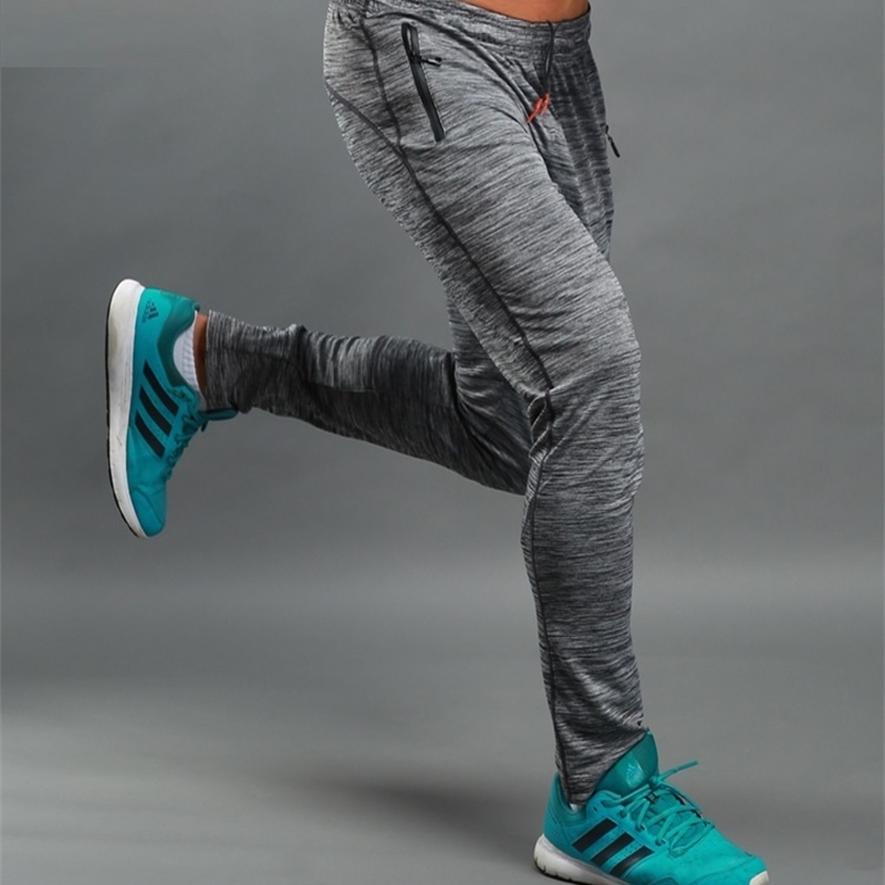 

Mens Sweatpants Joggers Fitness Sweatpants Jogging Pants Men Sweatpants Breathable Running Training Basketball Pants 201118, K602 gray