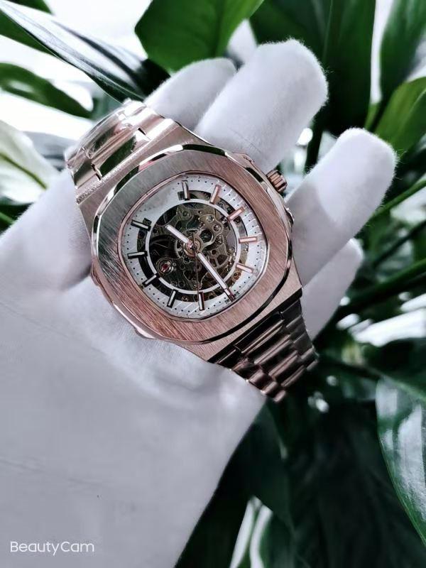 

Wristwatches Fashion Personalized Business Luxury High-end Watch