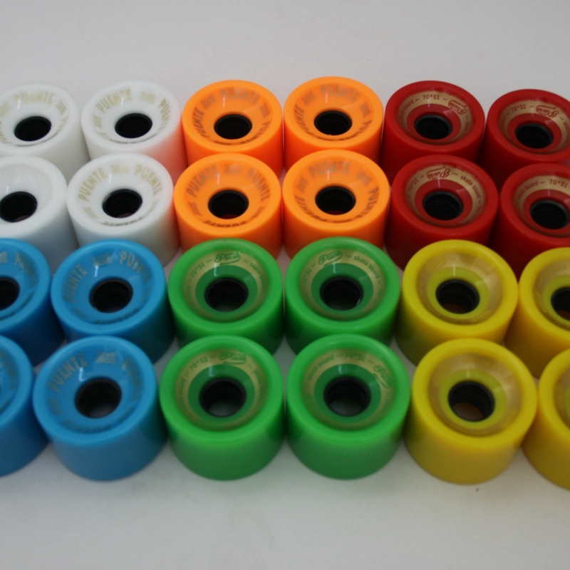 42+ Jr Cruiser Skateboard