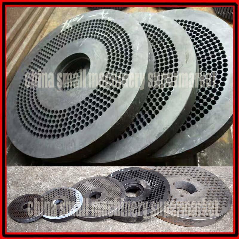 

Factory price chicken feed pellet machine duck pellet making machine animal feed mold for all model1