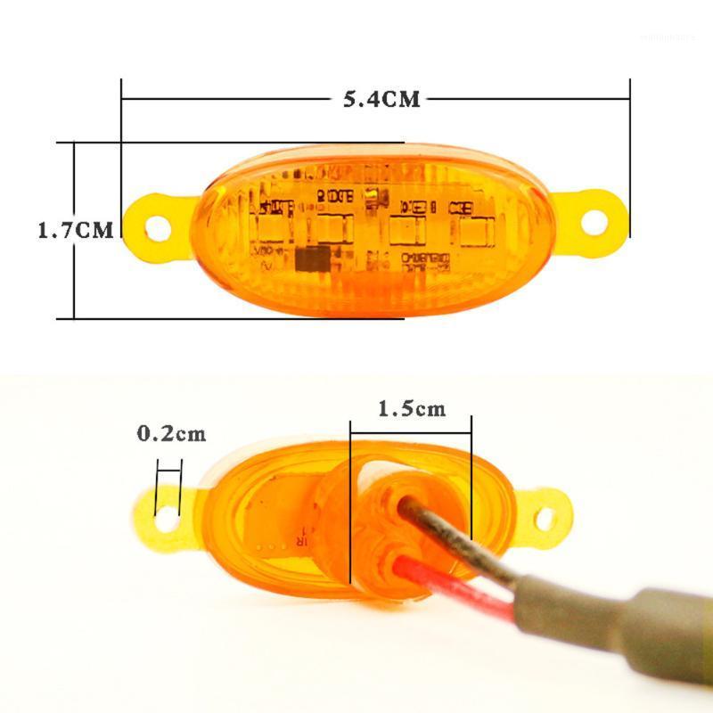 

Emergency Lights 4500k 3*LED Light 1*wire Amber Cover For Sierra 2500 HD 2022-2022 Grill LED Style