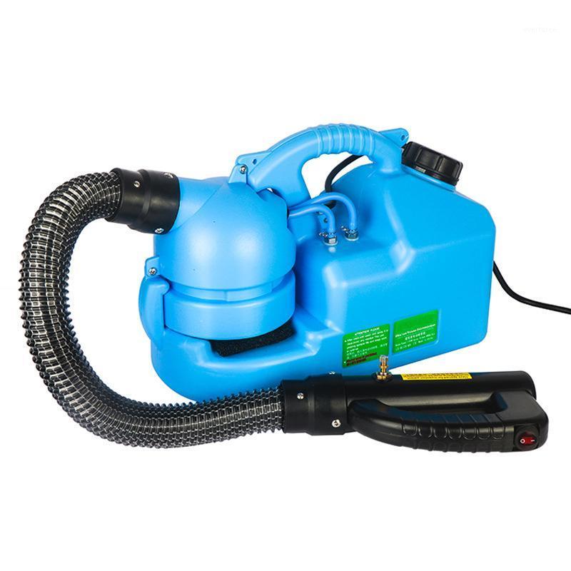 

Sprayer Smart 1200w Electric Mist Sprayer Disinfection and Removal of Formaldehyde 7L Sterilization and LP1